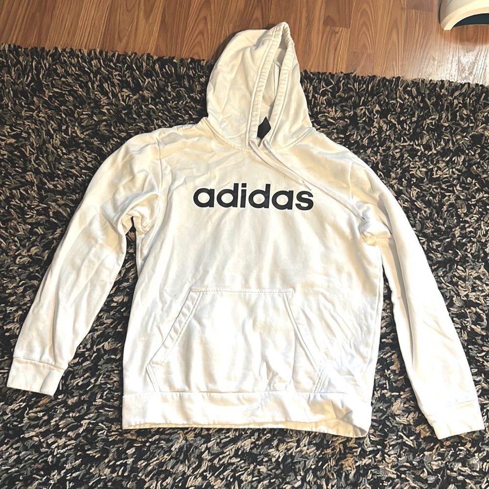 Adidas Women’s Sweatshirt